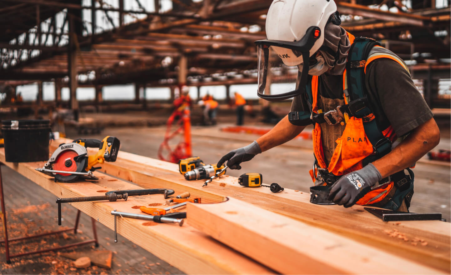 Constructor - Constructor X Webflow Template